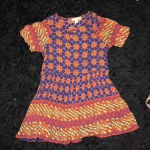 Urban Outfitters tunic